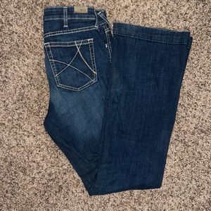 Ariat Slim Trouser Jeans